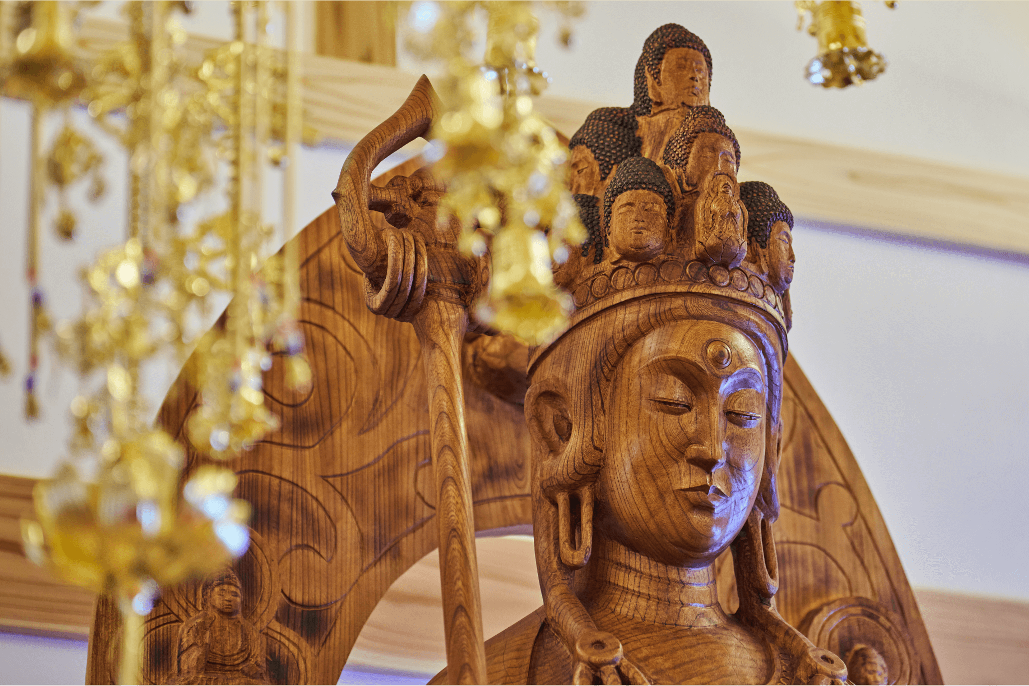 秋田・天王追分 曹洞宗 慈眼山 観音寺