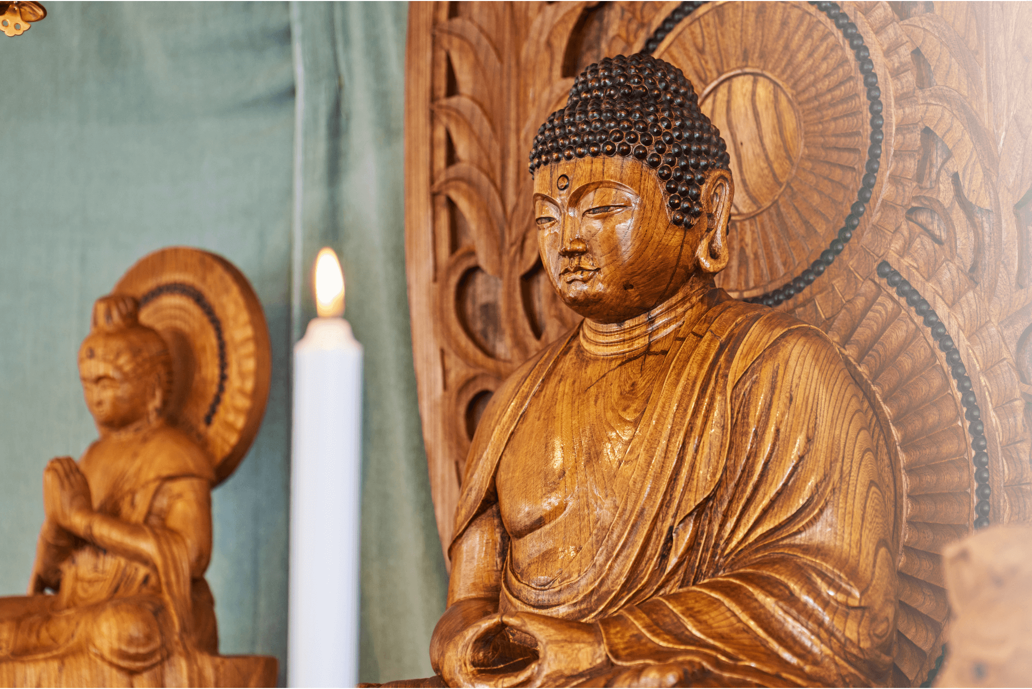 秋田・天王追分 曹洞宗 慈眼山 観音寺
