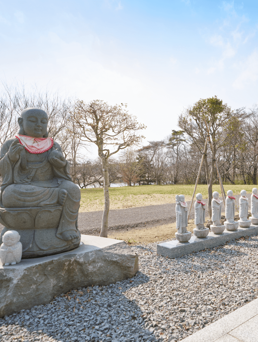 葬儀社選びについて