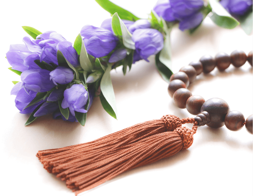 秋田・天王追分 曹洞宗 慈眼山 観音寺