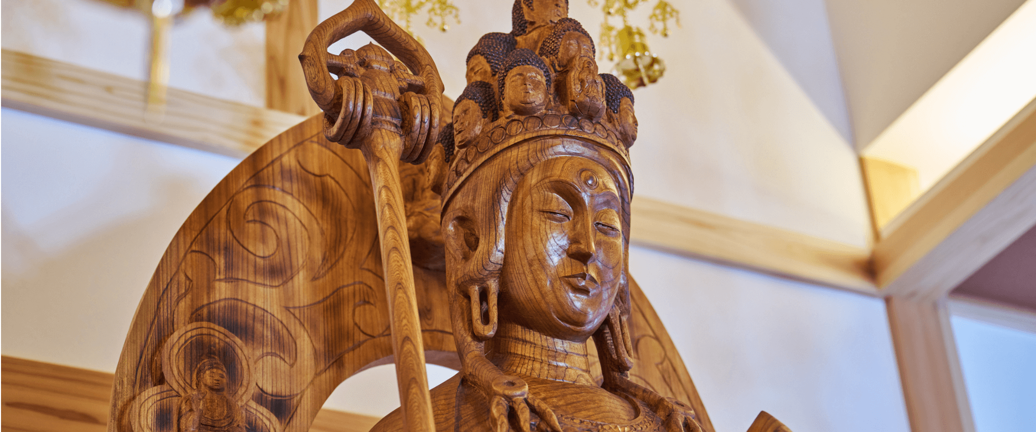 秋田・天王追分 曹洞宗 慈眼山 観音寺